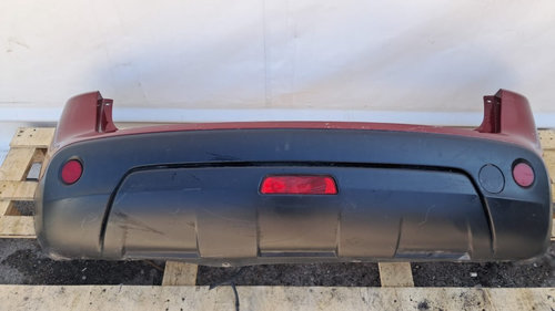 Bara spate complet Nissan Qashqai J10 an 2011