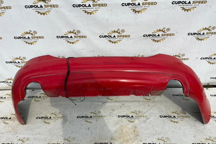 Bara spate completa Audi A6 4F/C6 [2004 - 2008] Sedan