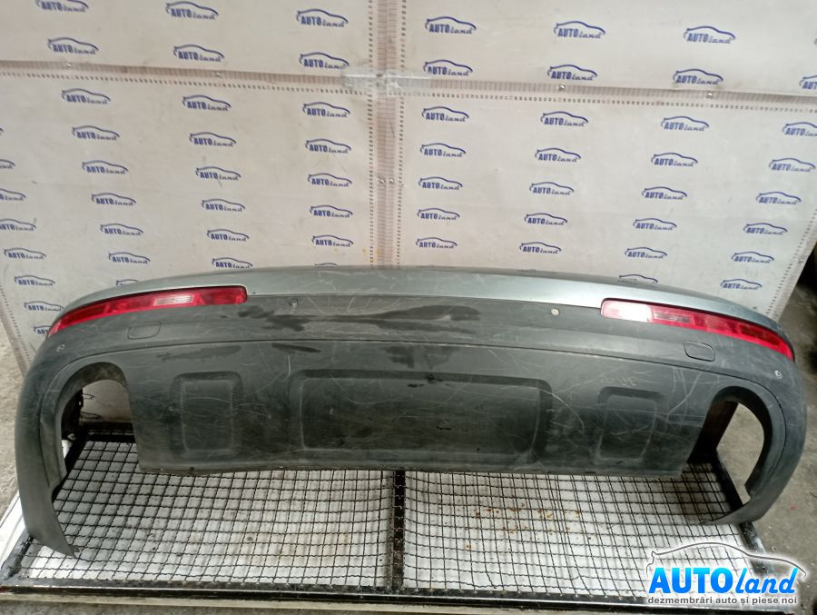 Bara Spate Completa Audi Q7 4L 2006