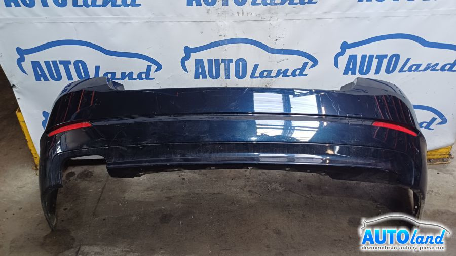 Bara Spate Completa BMW 5 F10 2010