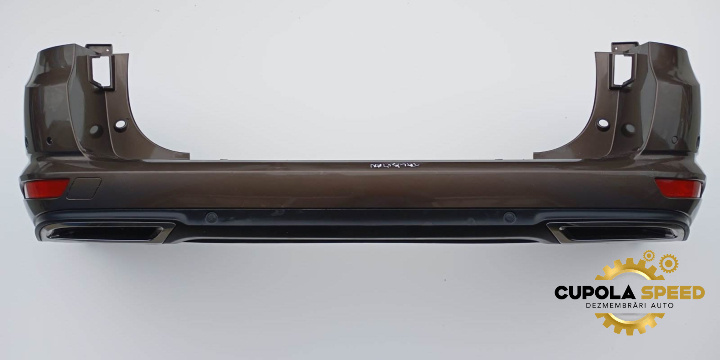 Bara spate completa Break Renault Talisman [2012 - 2020]