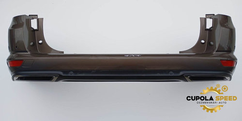 Bara spate completa Break Renault Talisman [2012 - 2020]