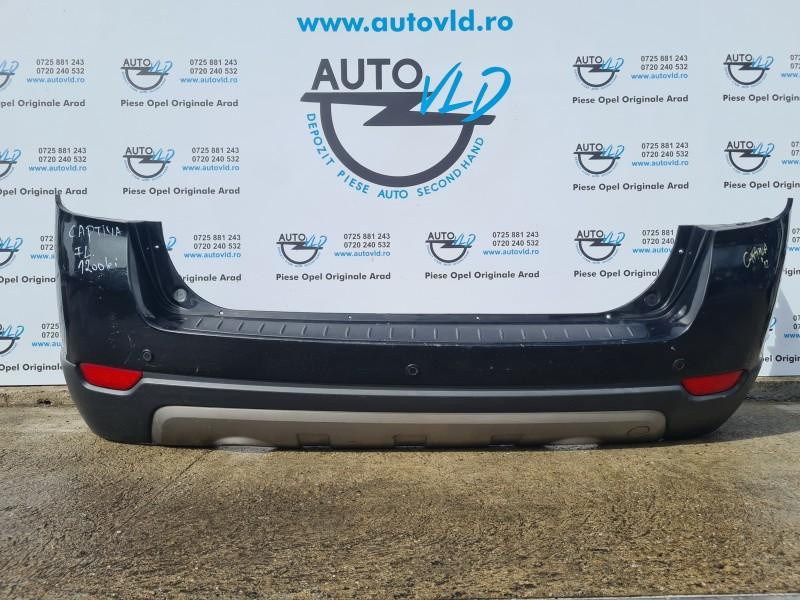 Bara spate completa Chevrolet Captiva facelift 2010-2014