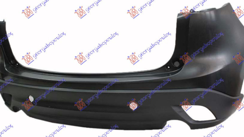 Bara Spate Completa China Mazda CX5 2011 2012 2013 2014 2015 2016 2017