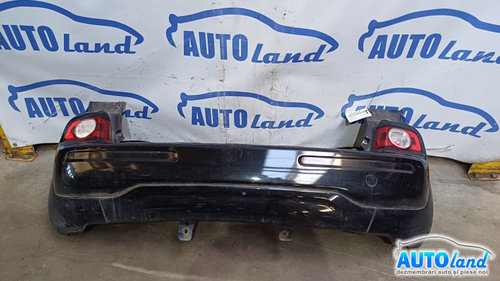 Bara Spate Completa Citroen C3 I Picasso Phase II, 2013 2013-2017