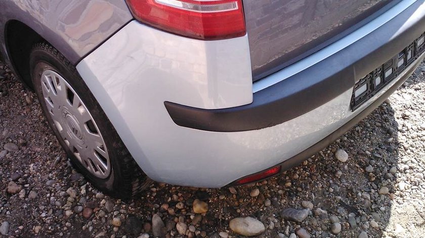 Bara Spate Completa Citroen C4 Hatchback