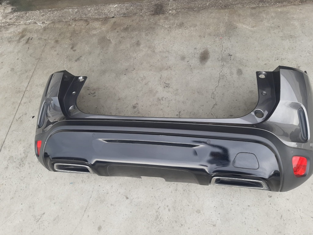 Bara spate completa citroen c5 aircross 2019 98253971 zos-99909144