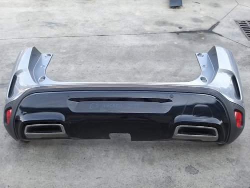 Bara spate completa citroen c5 aircross 2019 9825351877 9825446977