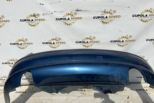 Bara spate completa cu senzori Audi A8 D3/4E [facelift] [2005 - 2007]