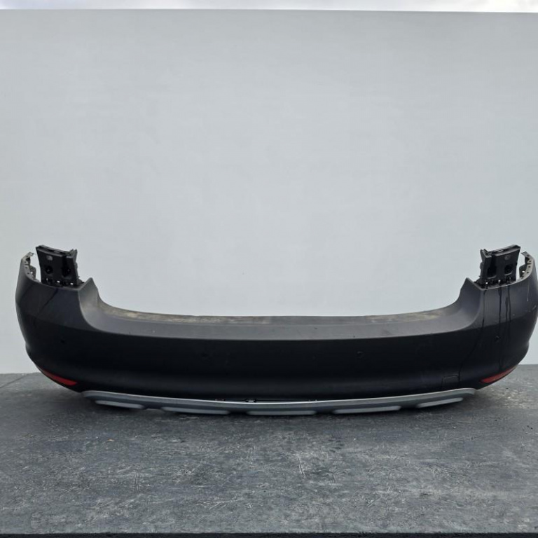 Bara spate completa cu senzori de parcare Skoda Yeti 2009-2013