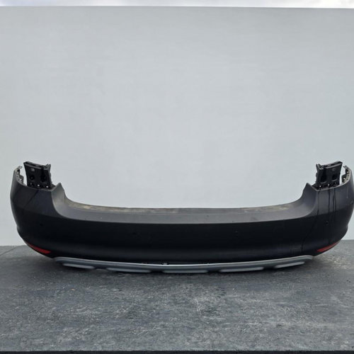 Bara spate completa cu senzori de parcare Skoda Yeti 2009-2013