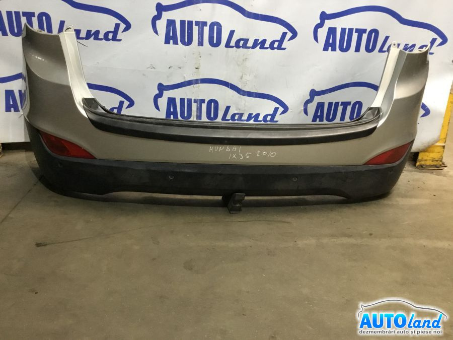 Bara Spate Completa cu Senzori Parcare Hyundai ix35 LM 2010