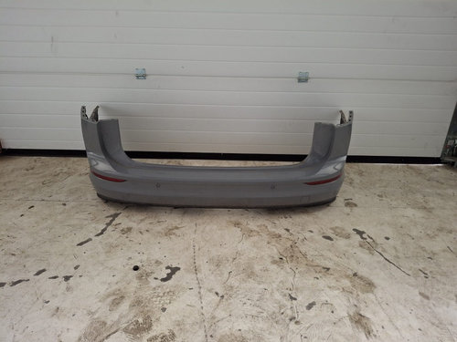 Bara spate completa cu senzori parcare și instalație 5H9807421F VW Golf VIII Variant 1.5 TSI 131 c...