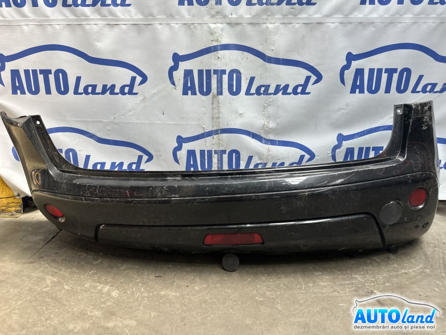 Bara Spate Completa cu Senzori Parcare Nissan QASHQAI J10,JJ10 2007