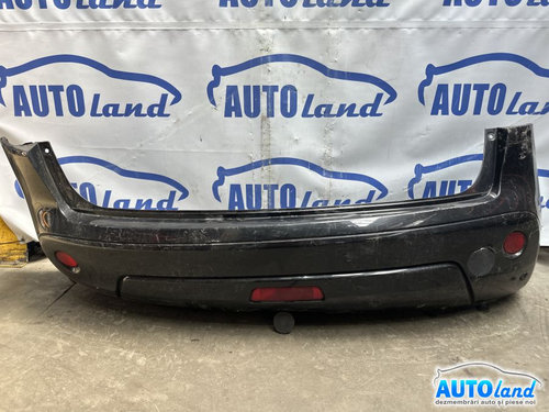 Bara Spate Completa cu Senzori Parcare Nissan QASHQAI J10,JJ10 2007