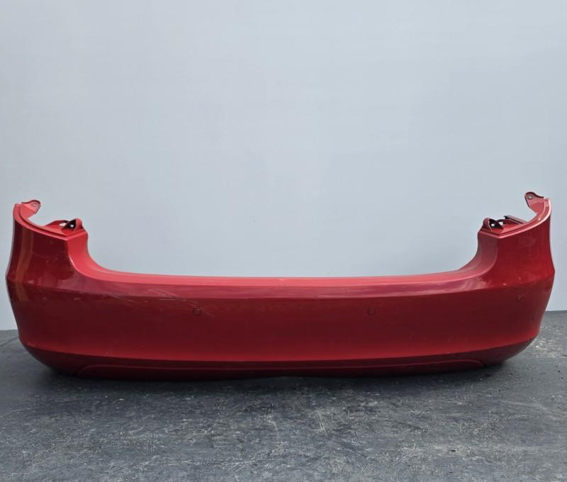 Bara spate completa cu senzori parcare Skoda Fabia 2 2006-2010