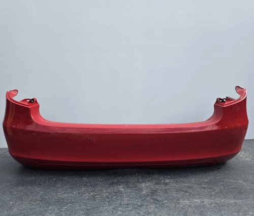 Bara spate completa cu senzori parcare Skoda Fabia 2 2006-2010