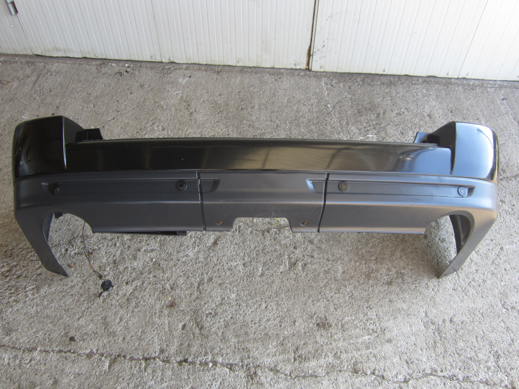 BARA SPATE COMPLETA CU SENZORI RANGE ROVER SPORT 4x4 FAB. 2004 - 2013 ⭐⭐⭐⭐⭐