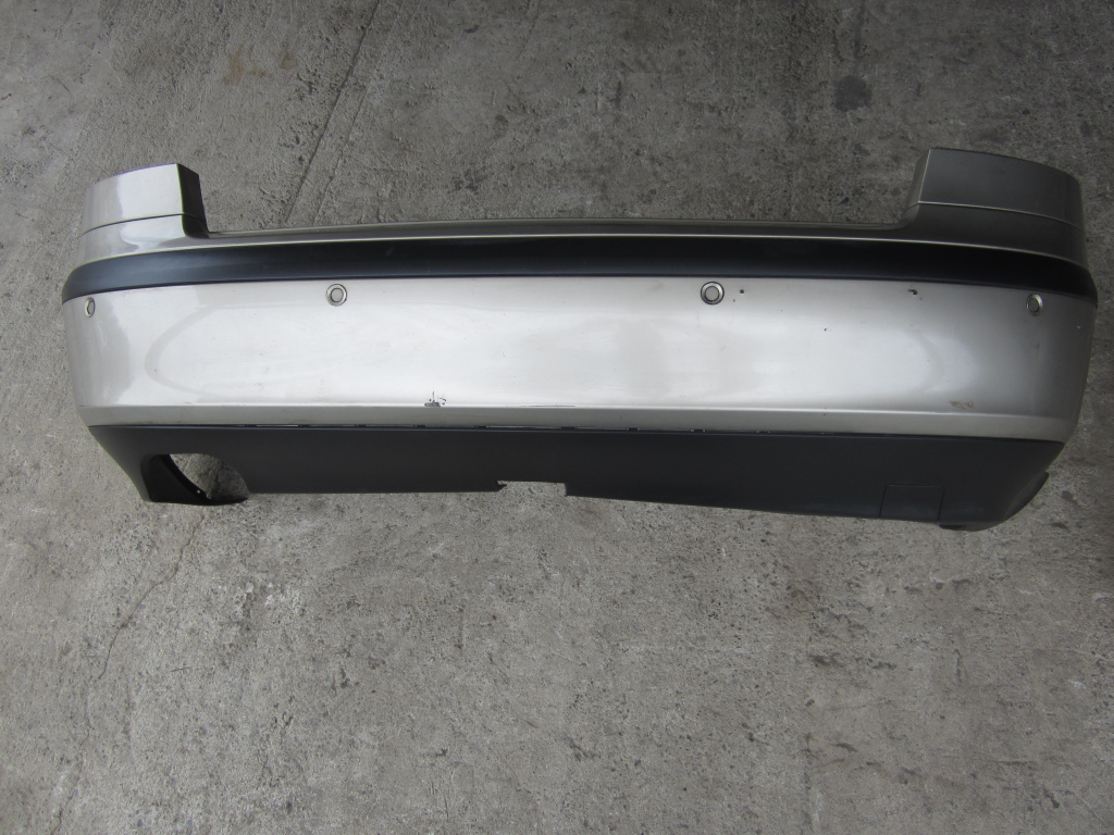 BARA SPATE COMPLETA CU SENZORI SKODA OCTAVIA II FAB. 2004 - 2013 ⭐⭐⭐⭐⭐