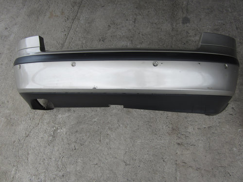BARA SPATE COMPLETA CU SENZORI SKODA OCTAVIA II FAB. 2004 - 2013 ⭐⭐⭐⭐⭐