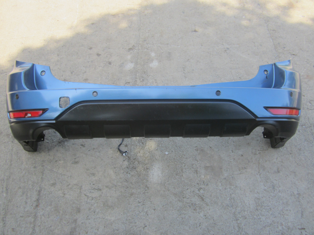 BARA SPATE COMPLETA CU SENZORI SUBARU FORESTER SH 4X4 FAB. 2008 - 2013 ⭐⭐⭐⭐⭐