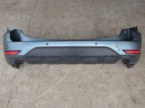 BARA SPATE COMPLETA CU SENZORI SUBARU FORESTER SH 4X4 FAB. 2008 - 2013 ⭐⭐⭐⭐⭐