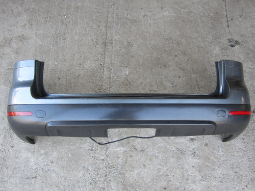 BARA SPATE COMPLETA CU SENZORI VW TOUAREG FAB. 2002 - 2010 ⭐⭐⭐⭐⭐