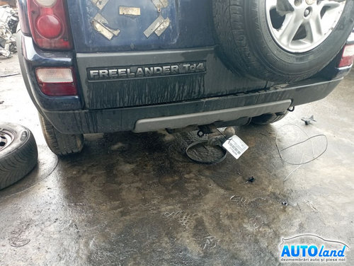 Bara Spate Completa cu Stopuri, Facelift Land Rover FREELANDER LN 1998