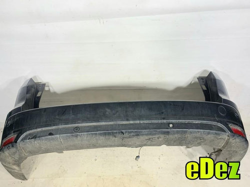 Bara spate completa culoare midnight sky Ford Focus 3 (2011-2015)