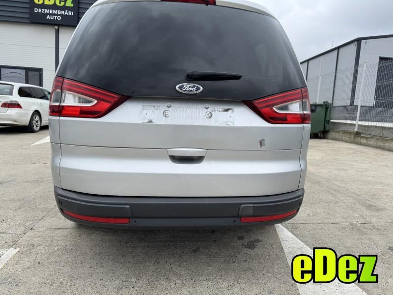 Bara spate completa culoare moondust silver (metallic) Ford Galaxy (2010-2014)[MK3]