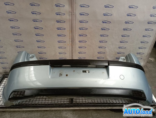 Bara Spate Completa, fara Senzori Citroen C4 LC 2004