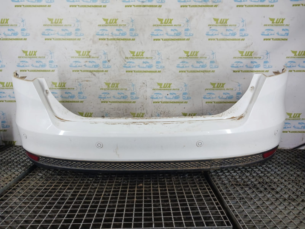 Bara spate completa Ford Focus 3 [facelift] [2014 - 2020] XWDB 1.5 tdci