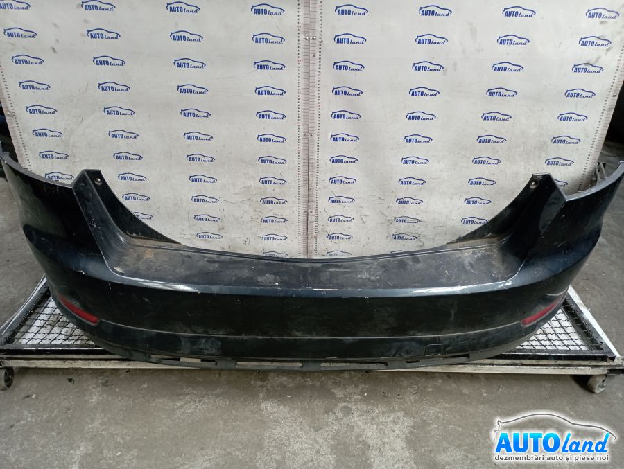 Bara Spate Completa Ford MONDEO IV 2007