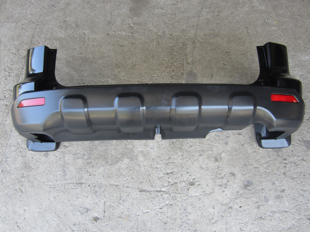 BARA SPATE COMPLETA HONDA CR-V 3 4x4 FAB. 2006 - 2009 ⭐⭐⭐⭐⭐