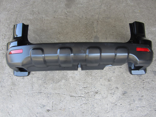 BARA SPATE COMPLETA HONDA CR-V 3 4x4 FAB. 2006 - 2009 ⭐⭐⭐⭐⭐