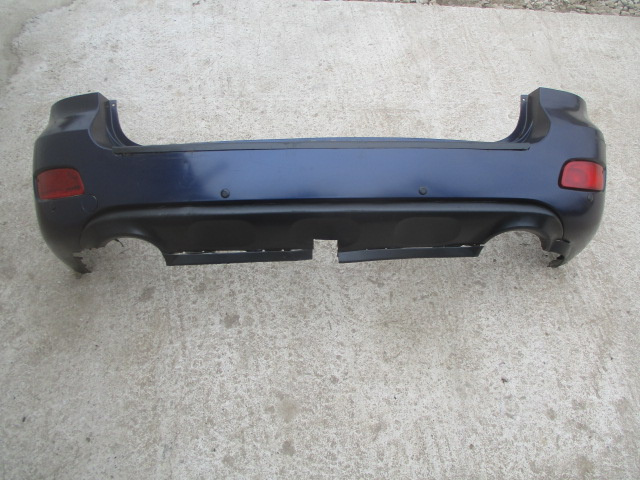 BARA SPATE COMPLETA HYUNDAI SANTA FE 2 4X4 FAB. 2006 – 2013 ⭐⭐⭐⭐⭐