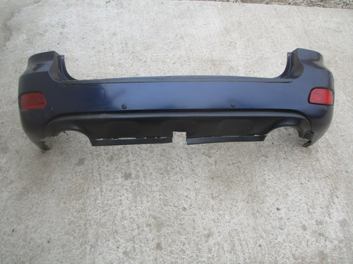 BARA SPATE COMPLETA HYUNDAI SANTA FE 2 4X4 FAB. 2006 – 2013 ⭐⭐⭐⭐⭐