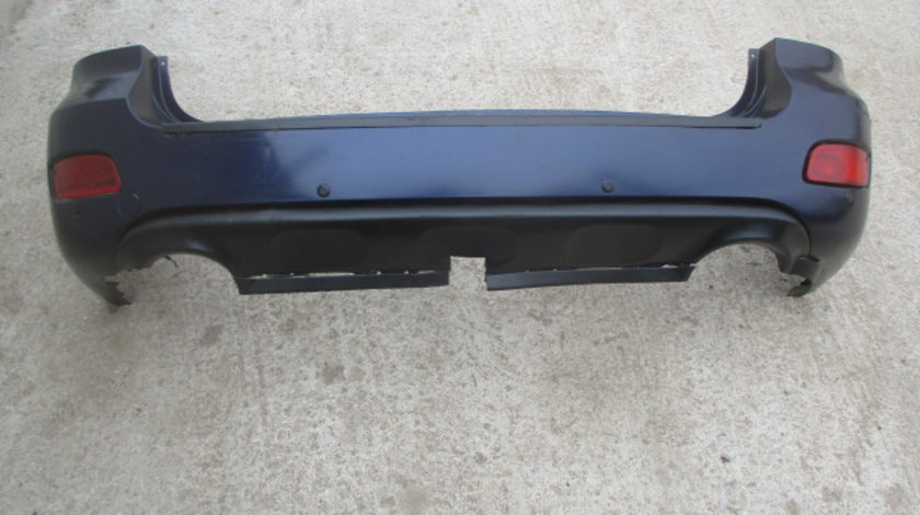 BARA SPATE COMPLETA HYUNDAI SANTA FE 2 4X4 FAB. 2006 – 2013 ⭐⭐⭐⭐⭐