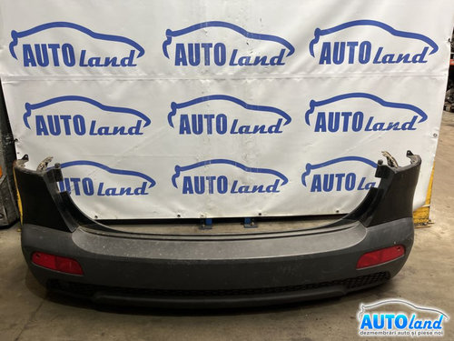 Bara Spate Completa Kia SORENTO XM 2009