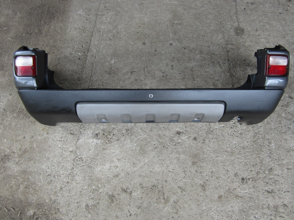 BARA SPATE COMPLETA LAND ROVER FREELANDER FAB. 1996 - 2006 ⭐⭐⭐⭐⭐