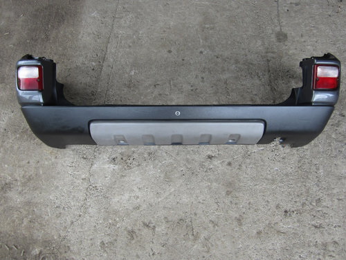 BARA SPATE COMPLETA LAND ROVER FREELANDER FAB. 1996 - 2006 ⭐⭐⭐⭐⭐
