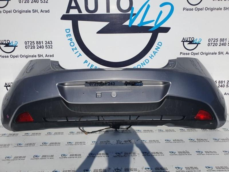 Bara spate completa Mazda 2 2007-> D651-50221