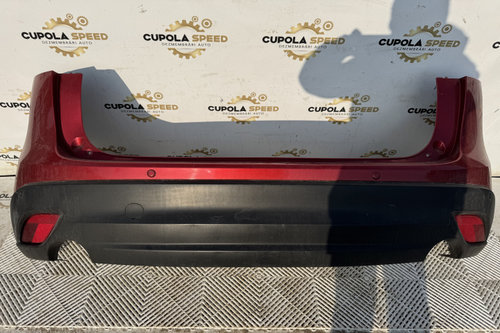 Bara spate completa Mazda CX-5 (KE) [2011 - 2015]