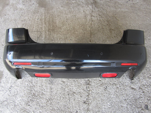 BARA SPATE COMPLETA MAZDA CX-7 4x4 FAB. 2006 - 2016 ⭐⭐⭐⭐⭐