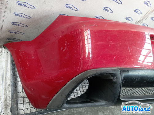 Bara Spate Completa Mazda RX 8 SE17 2003