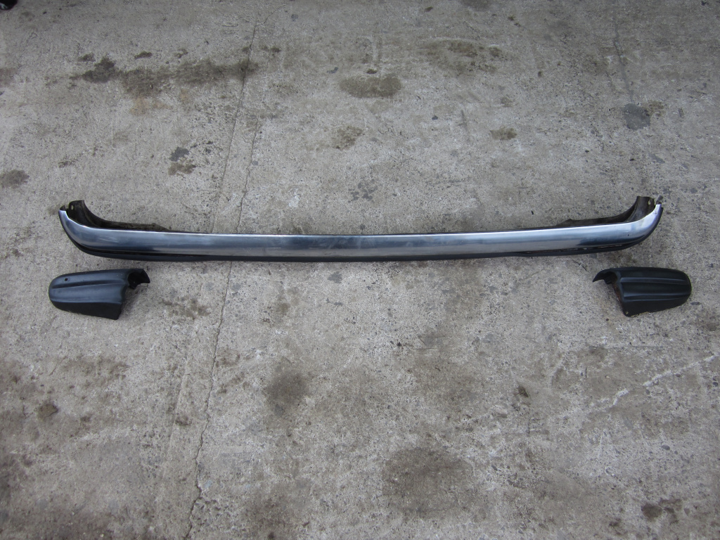 BARA SPATE COMPLETA MERCEDES-BENZ E-CLASS W123 ( COBRA ) FAB. 1975 – 1986 ⭐⭐⭐⭐⭐