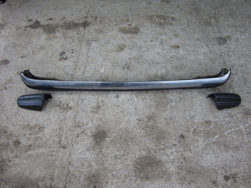 BARA SPATE COMPLETA MERCEDES-BENZ E-CLASS W123 ( COBRA ) FAB. 1975 – 1986 ⭐⭐⭐⭐⭐