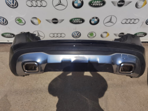 Bara spate completa Mercedes Gla x156 an 2016