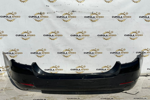 Bara spate completa mici defecte BMW Seria 5 F10 [2009 - 2013]