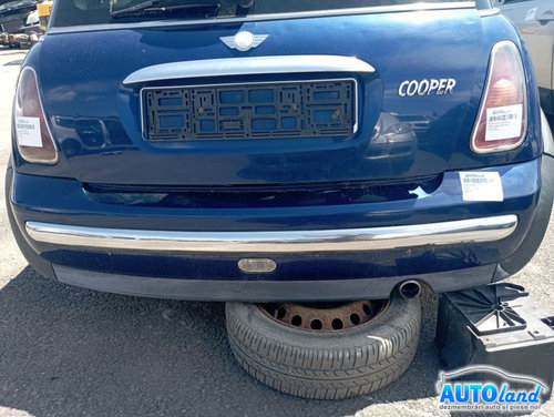 Bara Spate Completa Mini MINI R50,R53 2001